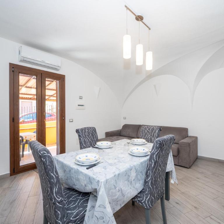 Appartamento Il Cortile - Appartamento con Terrazza - 2