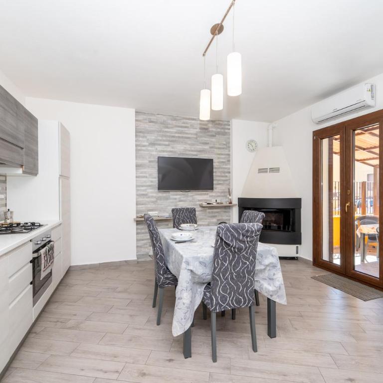 Appartamento Il Cortile - Appartamento con Terrazza - 5