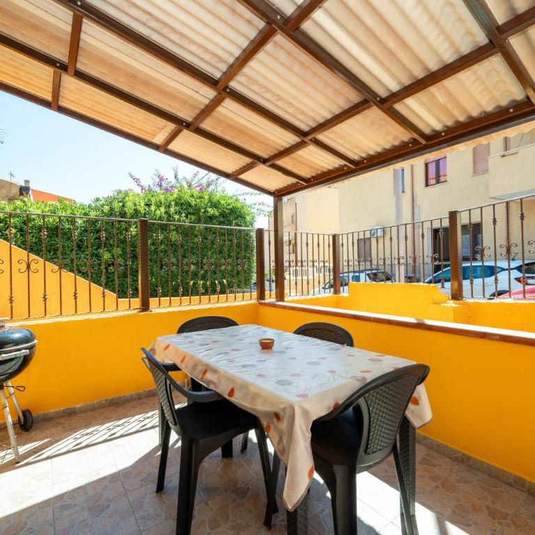 Appartamento Il Cortile - Appartamento con Terrazza - 1