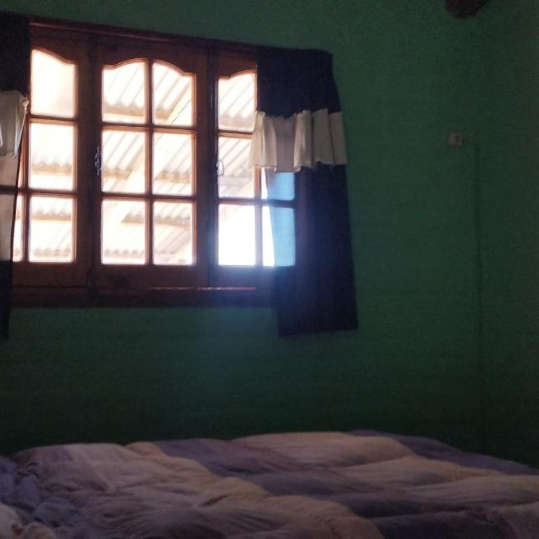 La Nave del Olvido- Cabaña Potrerillos - Chalet de 2 dormitorios - 9
