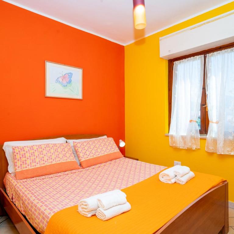 Appartamento Arancio - Apartment with Terrace - 9