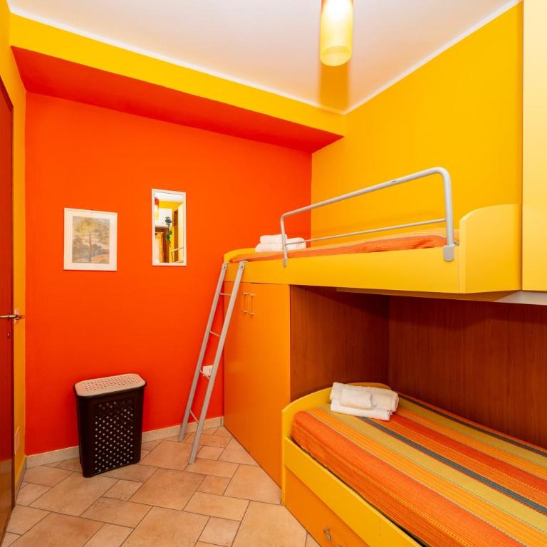 Appartamento Arancio - Apartment with Terrace - 15