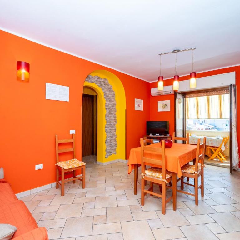 Appartamento Arancio - Apartment with Terrace - 1