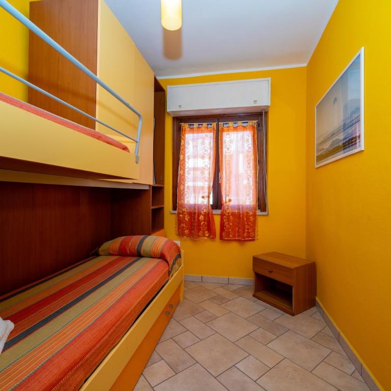 Appartamento Arancio - Apartment with Terrace - 13