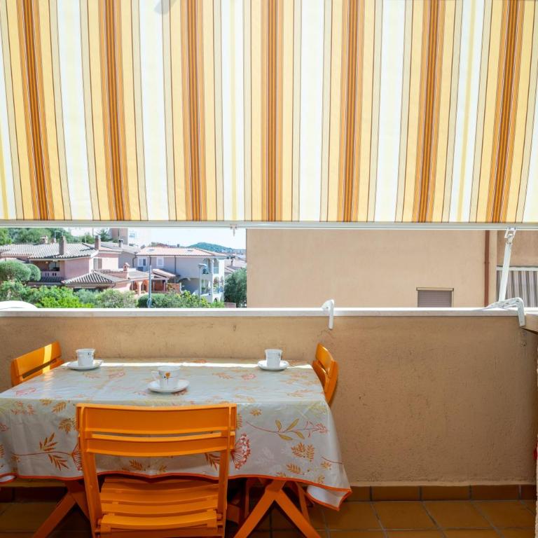 Appartamento Arancio - Apartment with Terrace - 5