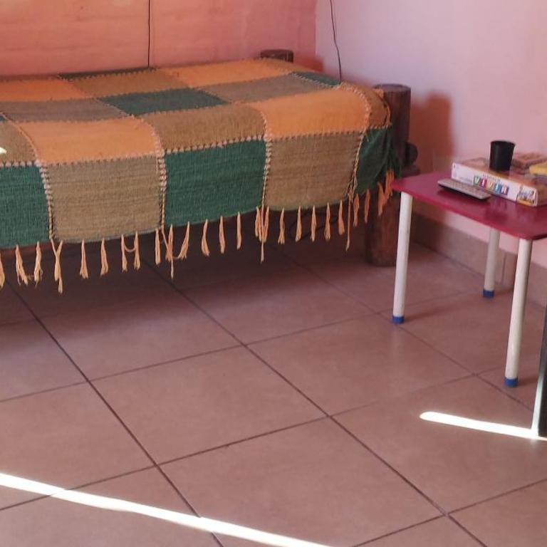 La Nave del Olvido- Cabaña Potrerillos - Chalet de 2 dormitorios - 4