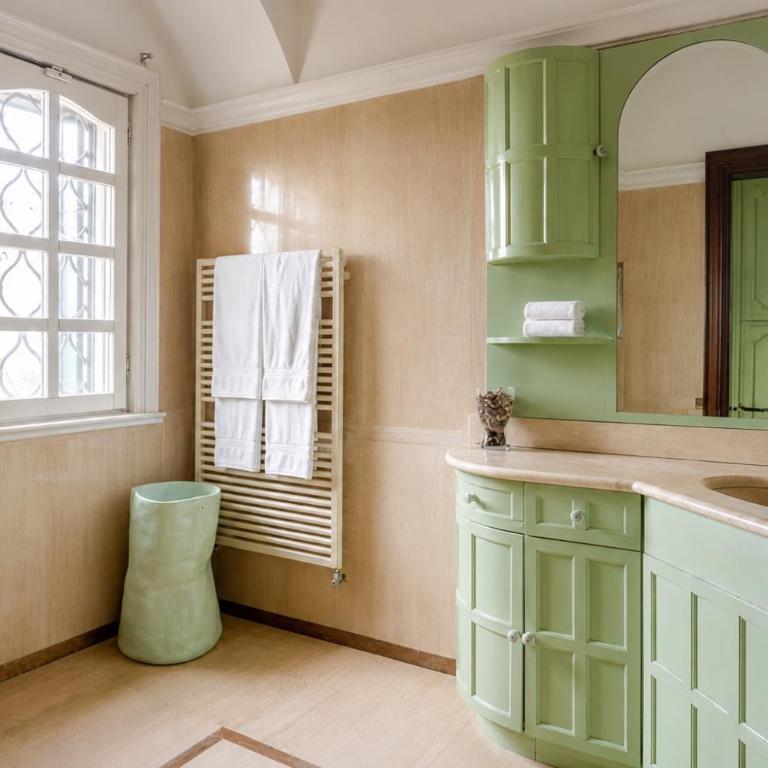 Domus Veientana - Chambre Double - 1