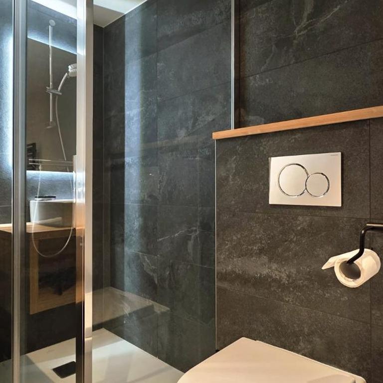Modern Alpine Apartment B15 - Near Slopes, ESF & Portes du Soleil - Alp'in C - Appartement 3 Chambres - 19