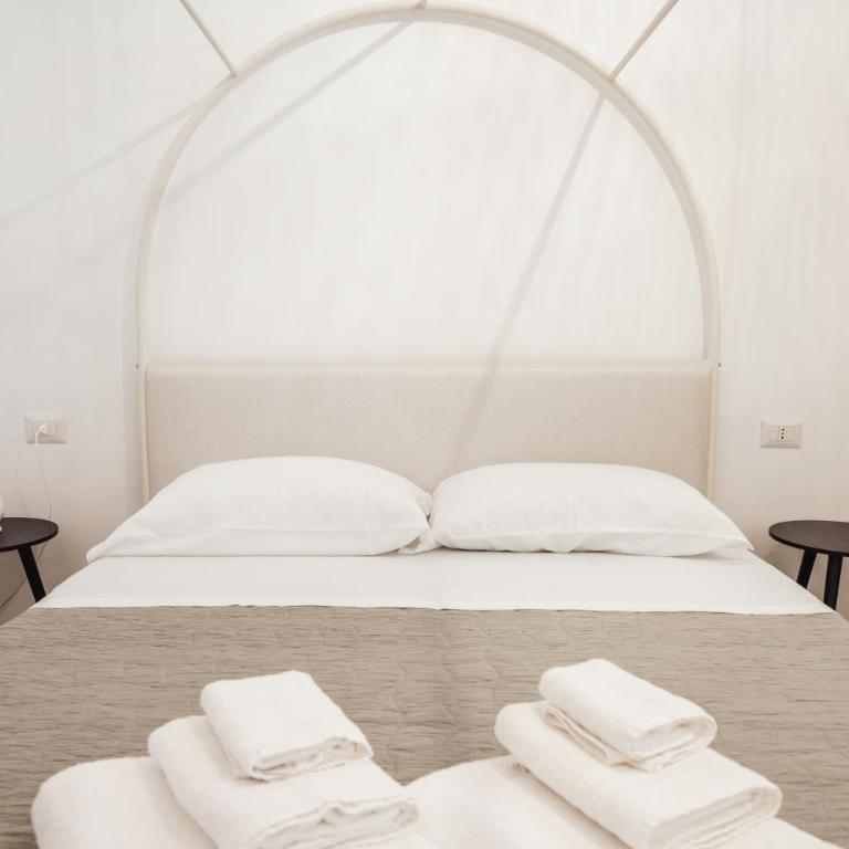 Masseria Parco Grande - Casa con 1 Camera da Letto - 15