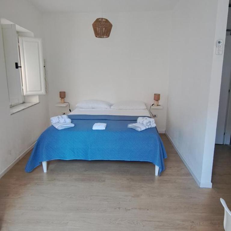 Domus Lina - Appartamento Monolocale con 1 Letto Matrimoniale - 5
