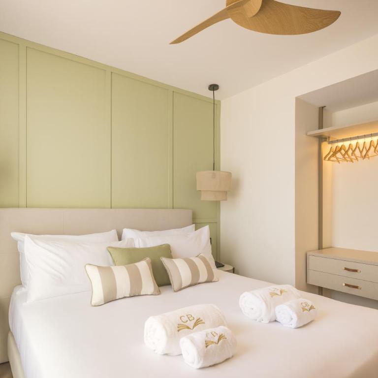 The Cookbook Hotel & SPA - Habitación Doble - 2