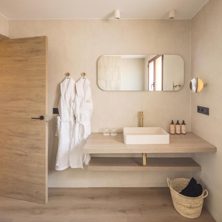 The Cookbook Hotel & SPA - Habitación Doble - 3