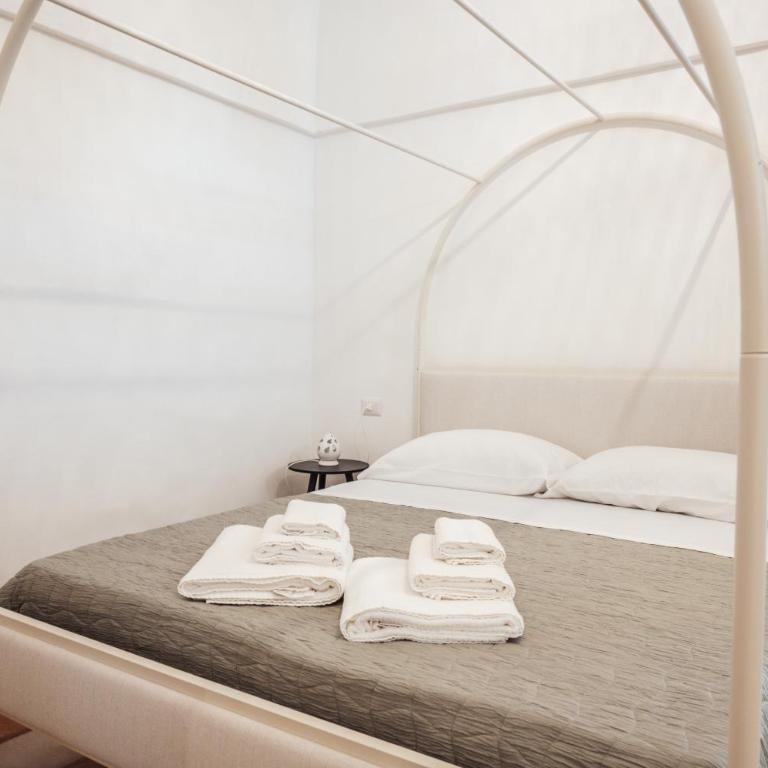 Masseria Parco Grande - Casa con 1 dormitorio - 18