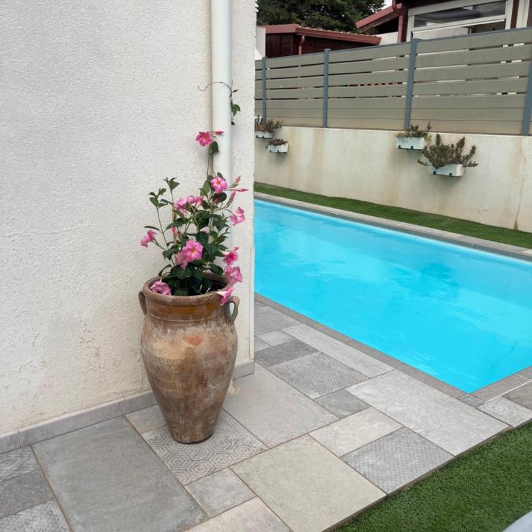 Villa Atena Baia Cornino - Casa Vacanze - 2