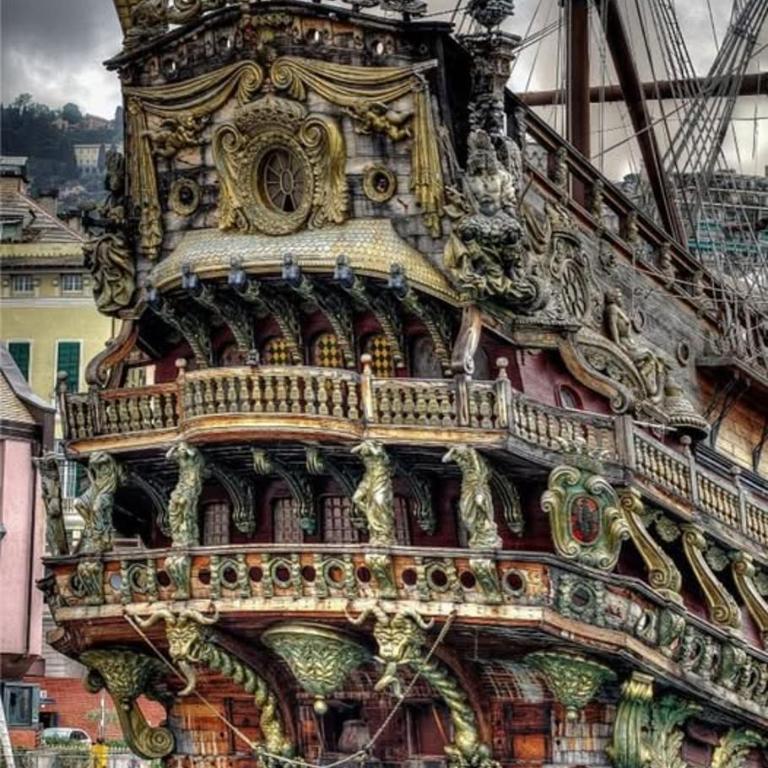 il nido in centro storico - Appartamento con 1 Camera da Letto - 19