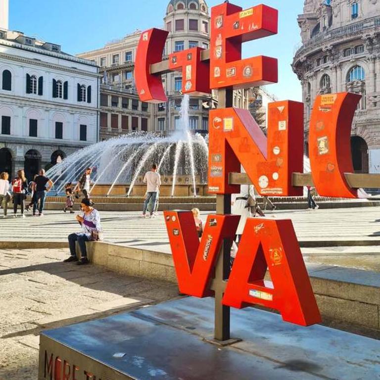 il nido in centro storico - Appartamento con 1 Camera da Letto - 15