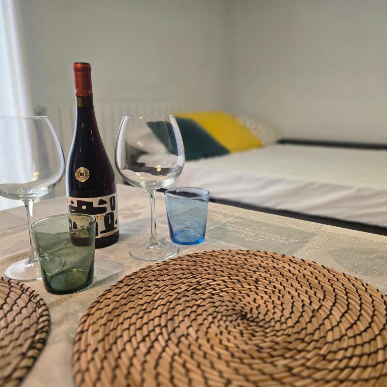 Isola Centrale Cozy Studio Monolocale - Appartamento con 1 Camera da Letto - 11