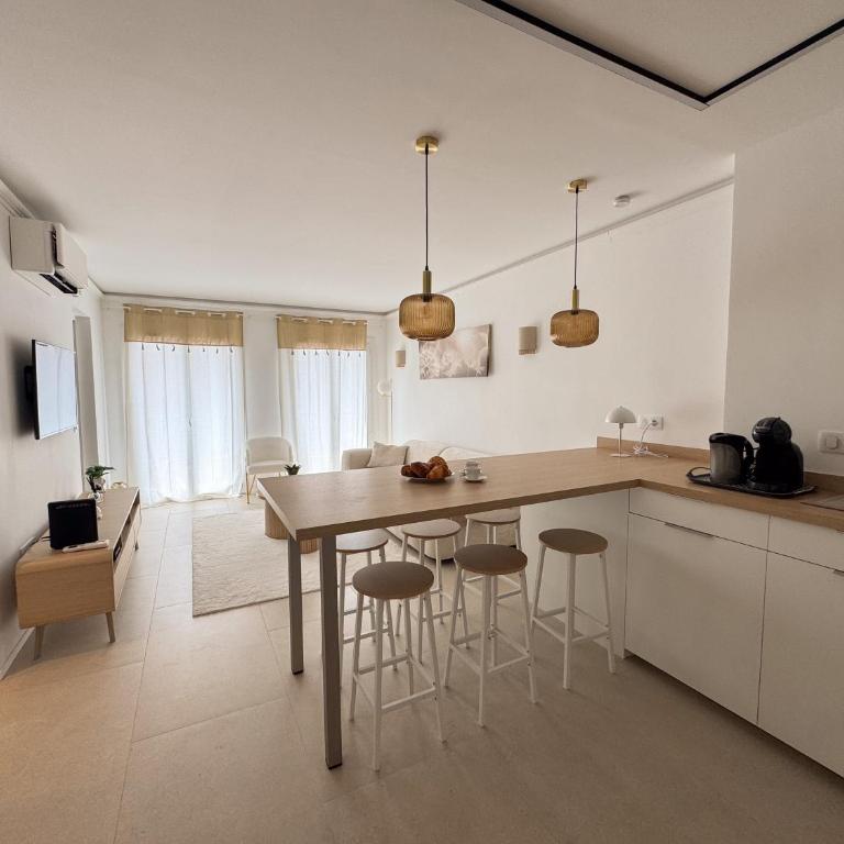 EASY Tropez - Appartement 2 Chambres - 2