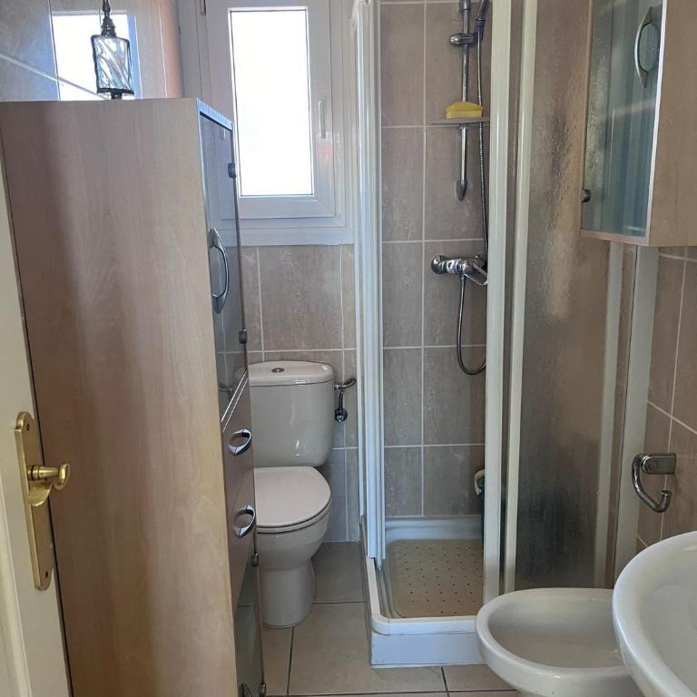 Apartamento Oliva Nova Playa -Piscina y Terraza - Two-Bedroom Apartment - 8
