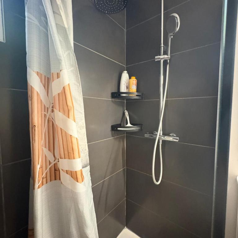 L'Alyscamps Appartement Arles - Apartamento de 2 dormitorios - 21
