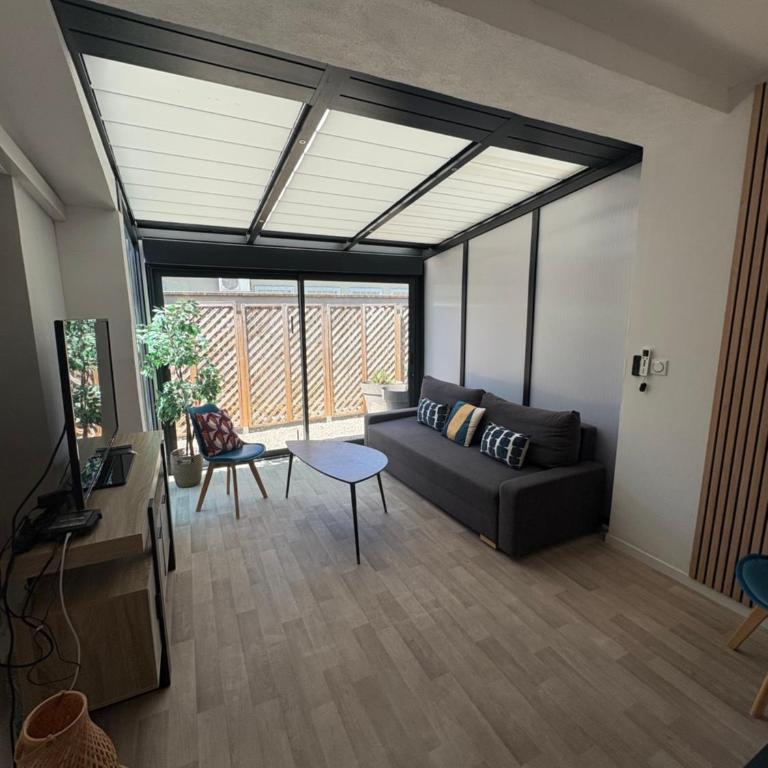 L'Alyscamps Appartement Arles - Apartamento de 2 dormitorios - 5
