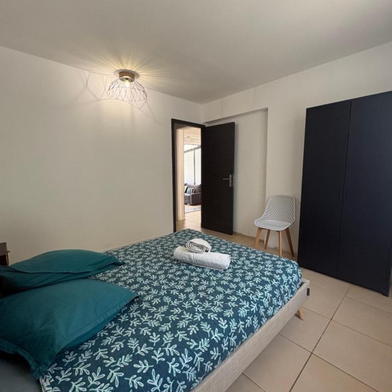 L'Alyscamps Appartement Arles - Apartamento de 2 dormitorios - 15