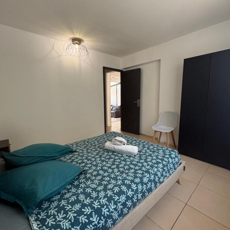L'Alyscamps Appartement Arles - Apartamento de 2 dormitorios - 16