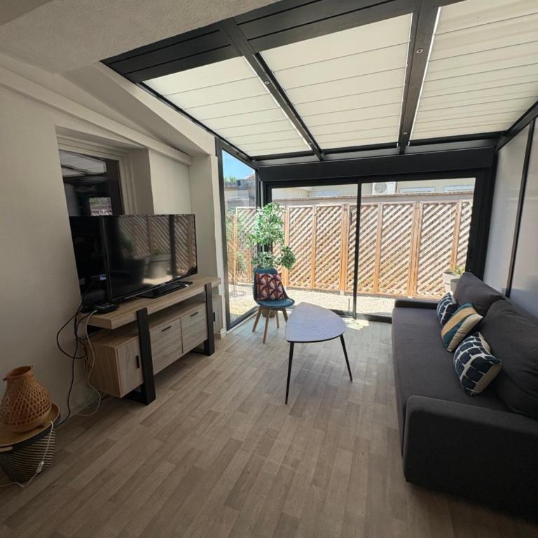 L'Alyscamps Appartement Arles - Apartamento de 2 dormitorios - 2