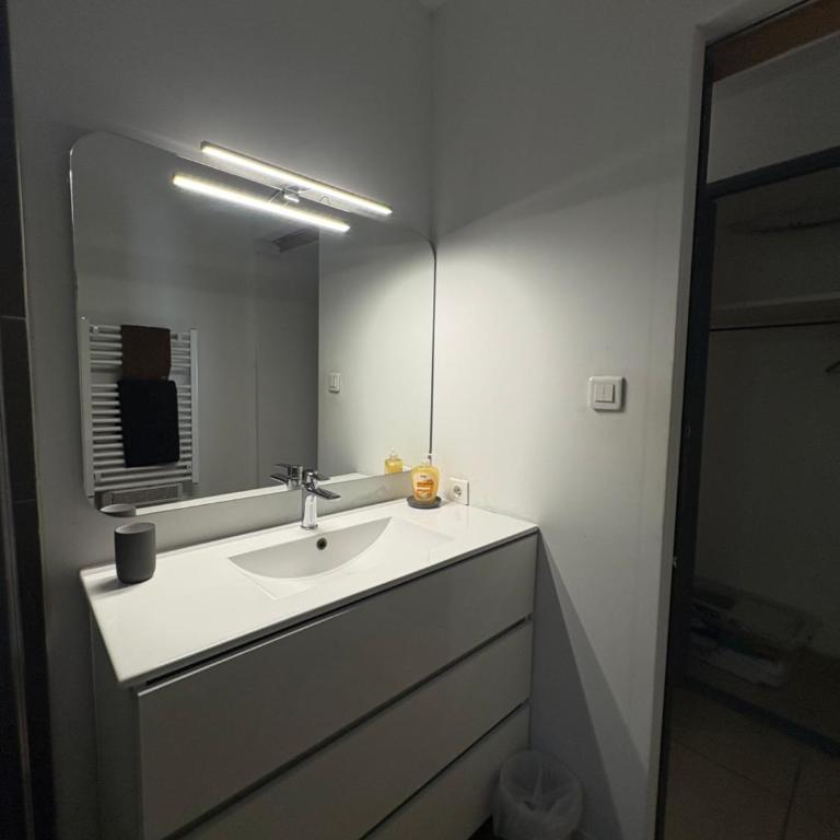 L'Alyscamps Appartement Arles - Apartamento de 2 dormitorios - 13
