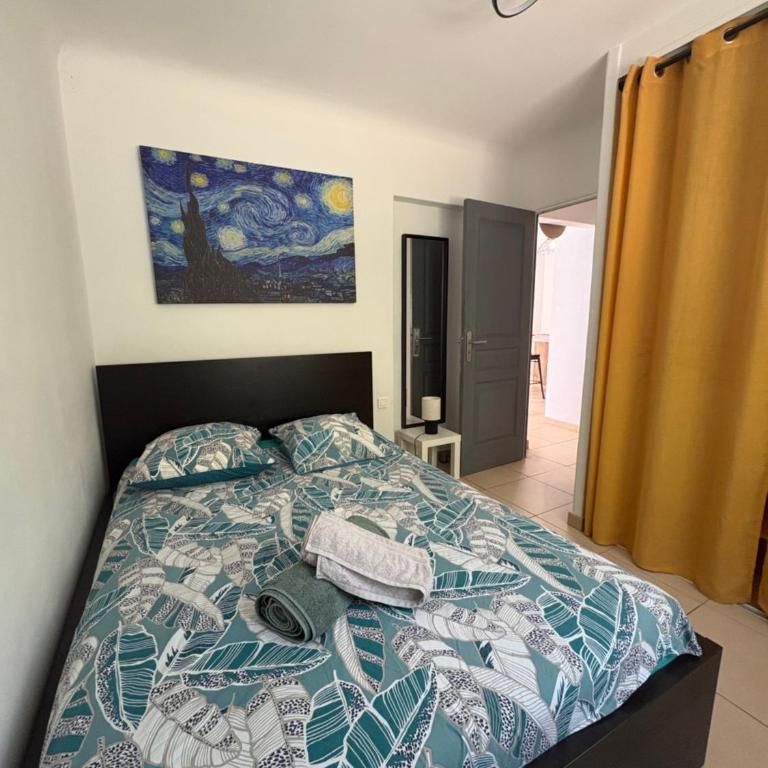 L'Alyscamps Appartement Arles - Apartamento de 2 dormitorios - 20