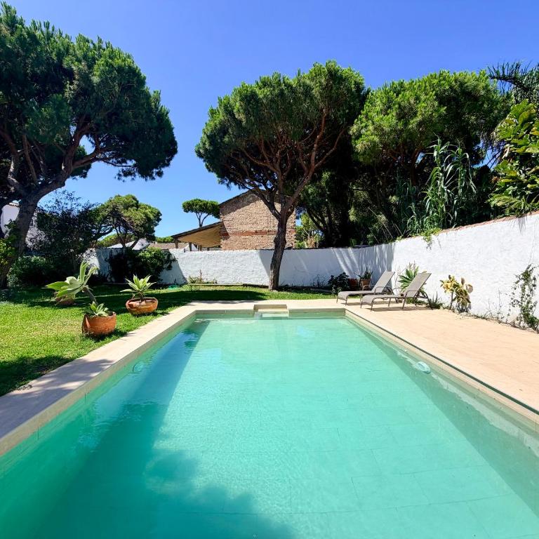 Villa El Olivo Piscina Grupo AC Gestion - Casa con 3 Camere da Letto - 2