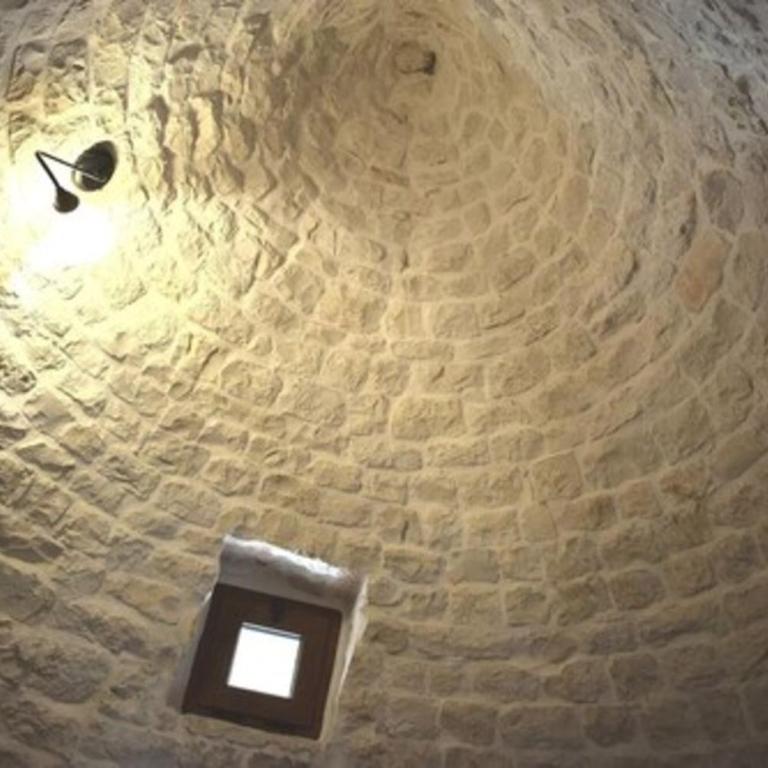 B&B La Rosa dei Trulli Alberobello - Trullo with mezzanine - 8