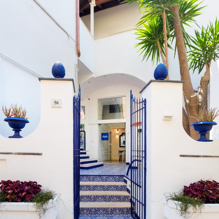 Mara House - Appartamento con 1 Camera da Letto - 2