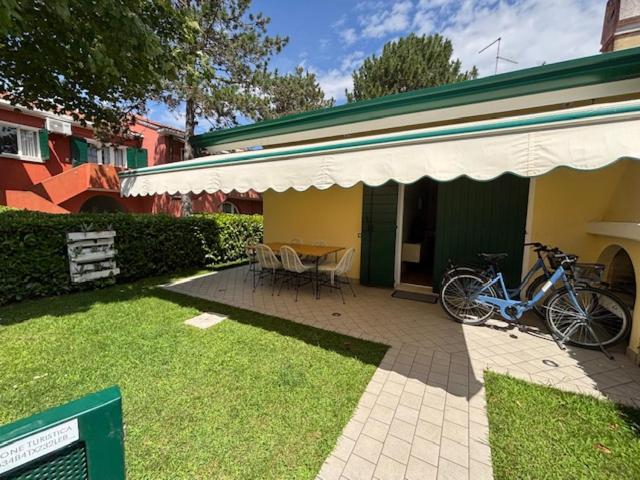 Villaggio Michelangelo - Casa con 2 Camere da Letto - 2