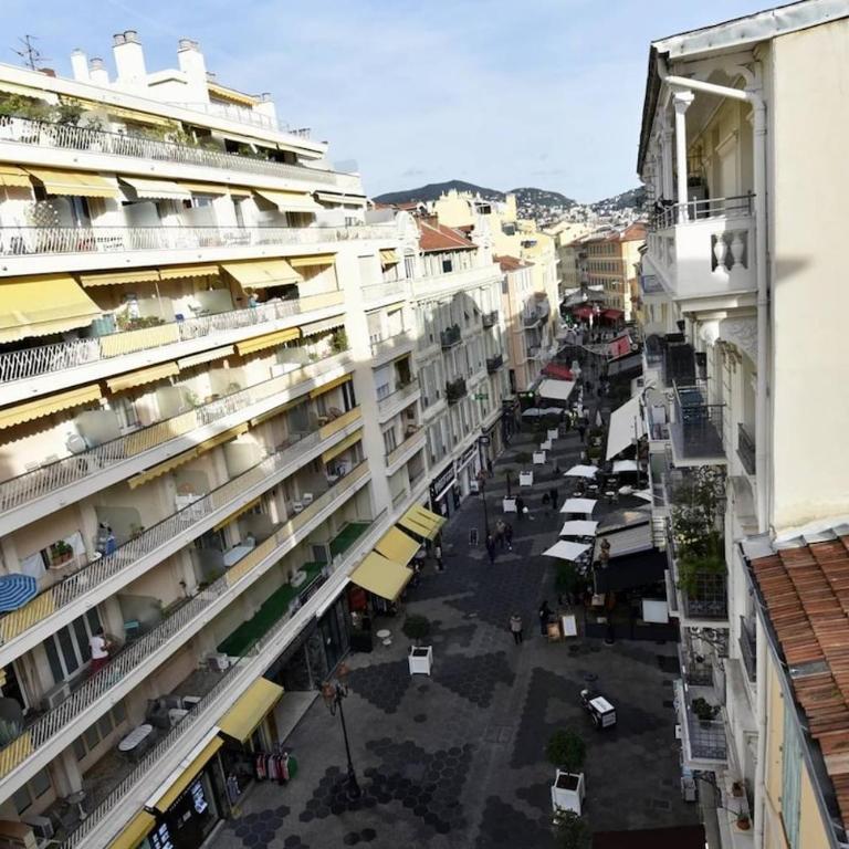 Nice Signature - Appartement 2 Chambres - 13