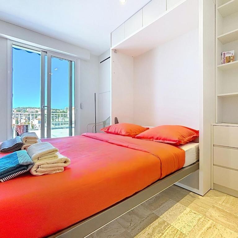 Cannes Penthouse - Appartamento con 3 Camere da Letto - 2