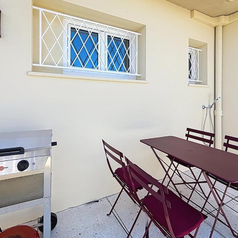 Cannes Penthouse - Appartamento con 3 Camere da Letto - 7