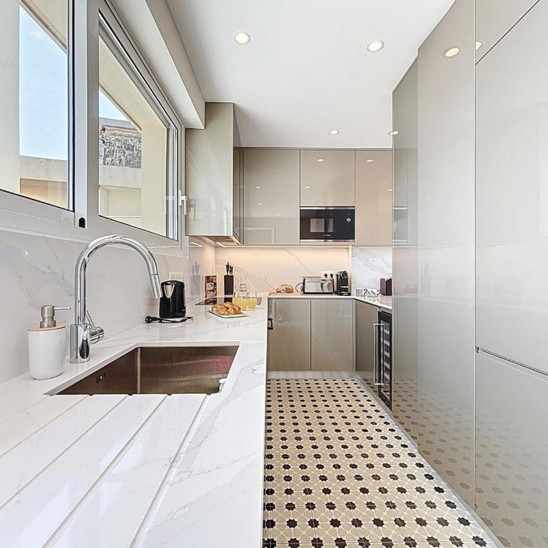 Cannes Penthouse - Appartamento con 3 Camere da Letto - 10