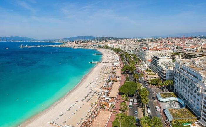 Cannes Penthouse - Appartamento con 3 Camere da Letto - 15