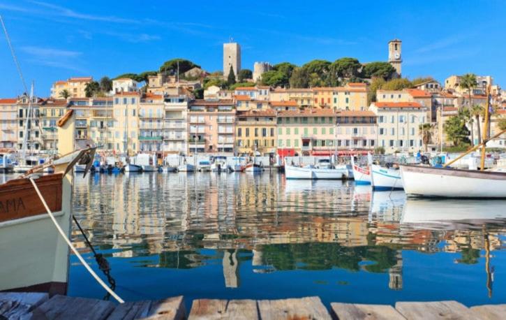 Cannes Penthouse - Appartamento con 3 Camere da Letto - 23
