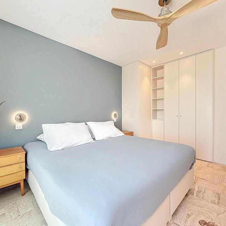 Cannes Penthouse - Appartamento con 3 Camere da Letto - 29