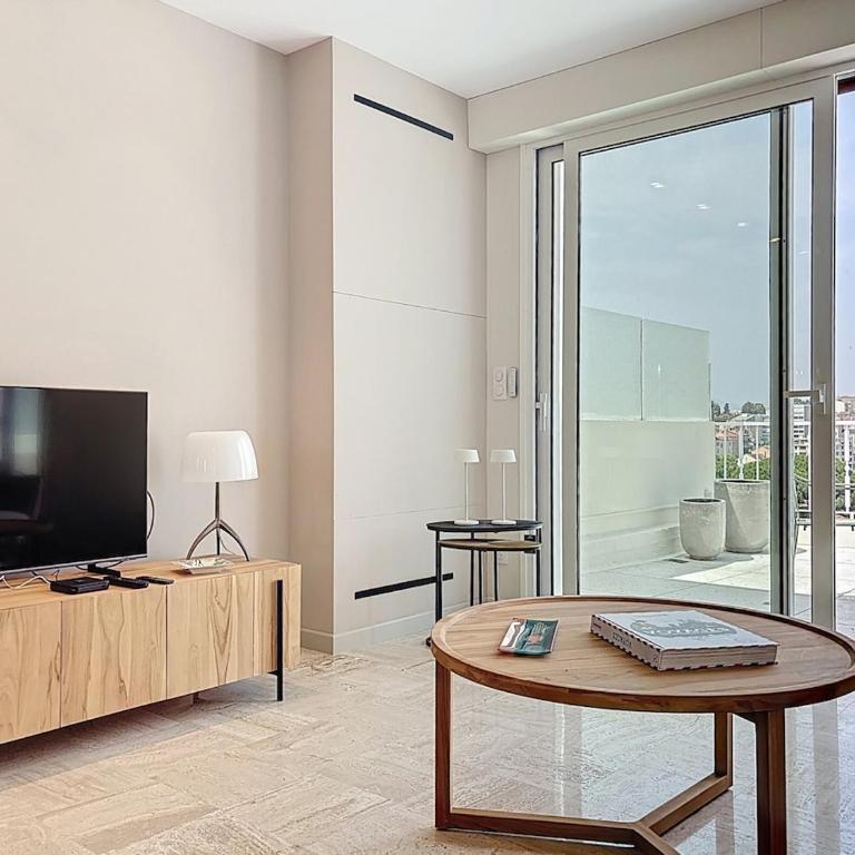 Cannes Penthouse - Appartamento con 3 Camere da Letto - 30
