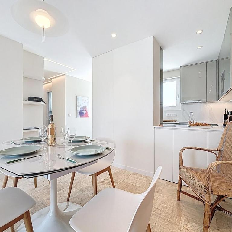 Cannes Penthouse - Appartamento con 3 Camere da Letto - 41