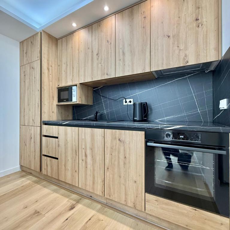 Sarajevo Waves Prestige - Apartman sa 1 Spavaćom Sobom - 16