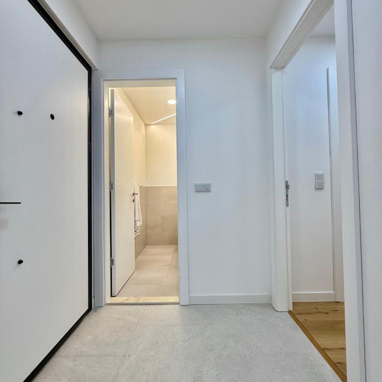 Sarajevo Waves Prestige - Apartman sa 1 Spavaćom Sobom - 29