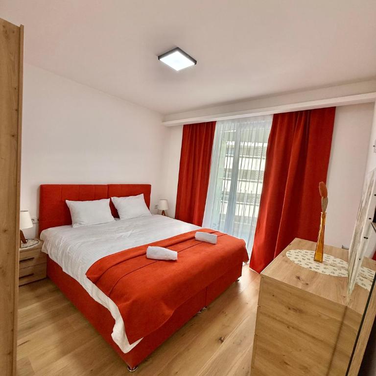 Sarajevo Waves Prestige - Apartman sa 1 Spavaćom Sobom - 2