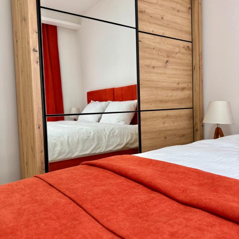 Sarajevo Waves Prestige - Apartman sa 1 Spavaćom Sobom - 27