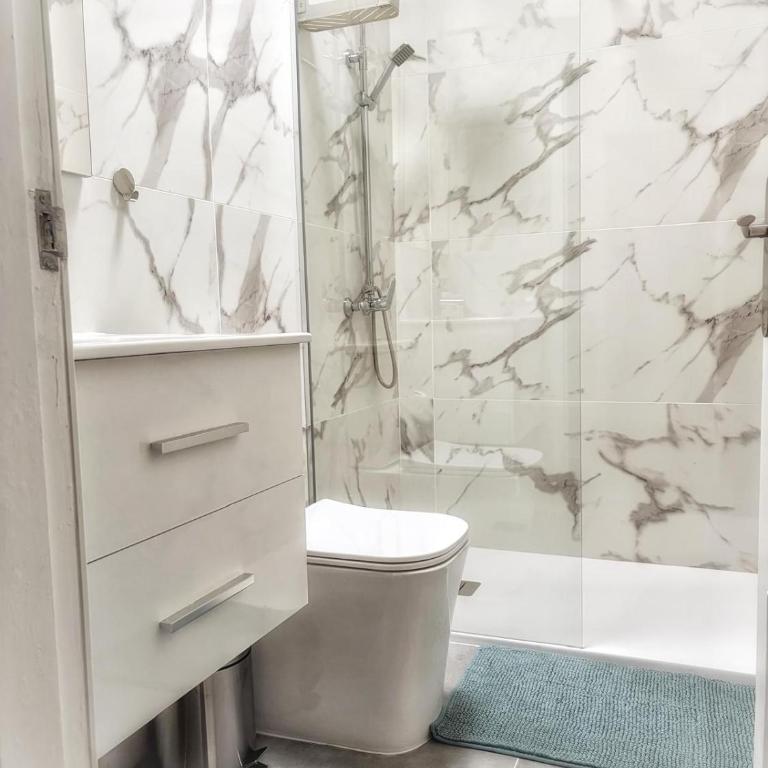 Rentdragoana - Apartamento de 1 dormitorio - 5