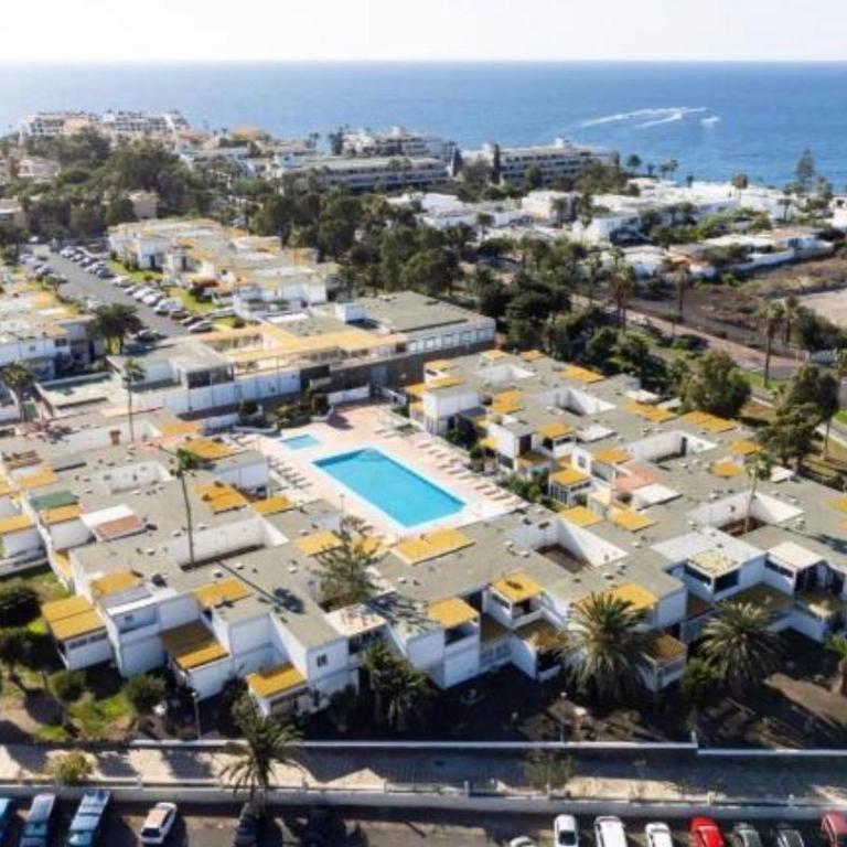 Rentdragoana - Apartamento de 1 dormitorio - 8