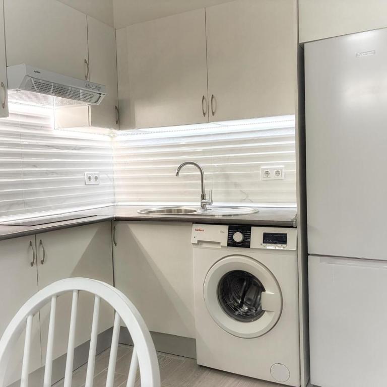 Rentdragoana - Apartamento de 1 dormitorio - 11